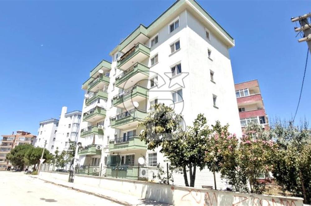 ÇANAKKALE MERKEZ ESENLER KİRALIK 3+1 DAİRE