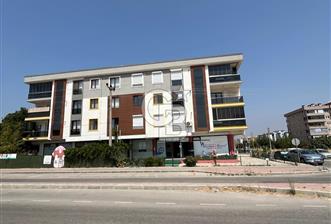 Esenler Karacaören kavşağı Demircioğlu evleri 3+1 Kiralık