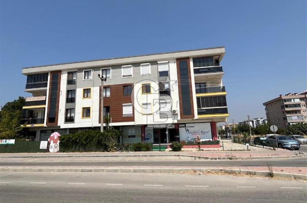 Esenler Karacaören kavşağı Demircioğlu evleri 3+1 Kiralık