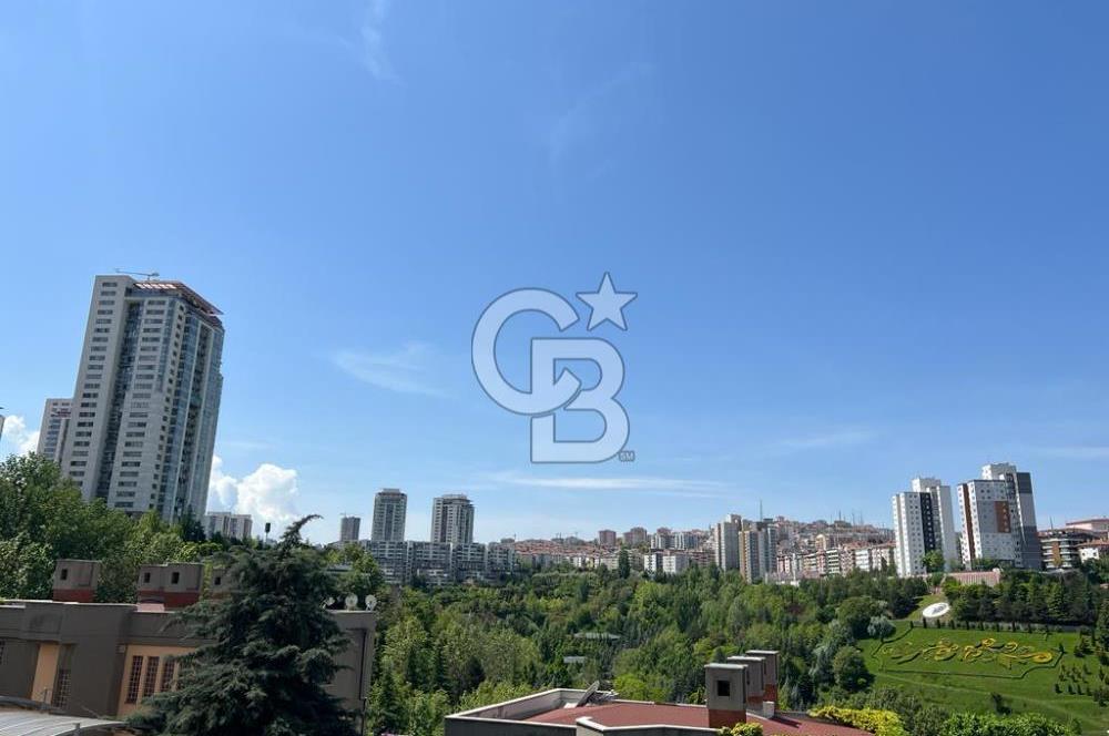 VADİ MANZARALI SATILIK 2+1 YAPILI MASRAFSIZ DAİRE