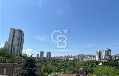 VADİ MANZARALI SATILIK 2+1 YAPILI MASRAFSIZ DAİRE