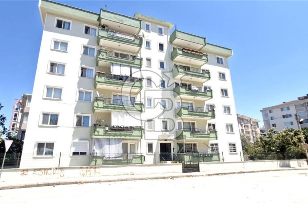ÇANAKKALE MERKEZ ESENLER KİRALIK 3+1 DAİRE