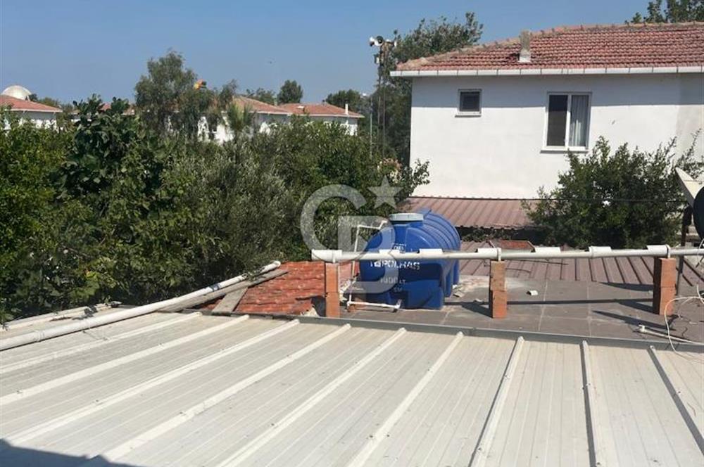 BİGA KUMKENT SATILIK 4+1