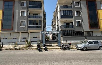 Esenler Karacaören kavşağı Demircioğlu evleri 3+1 Kiralık