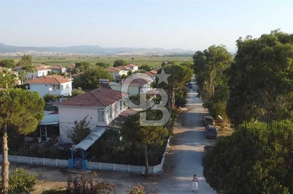 BİGA KUMKENT SATILIK 4+1