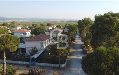 BİGA KUMKENT SATILIK 4+1