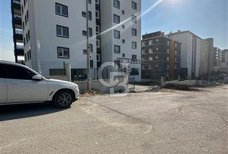 SİNCAN SARAYCIK'DA 4+1 SIFIR DAİRE