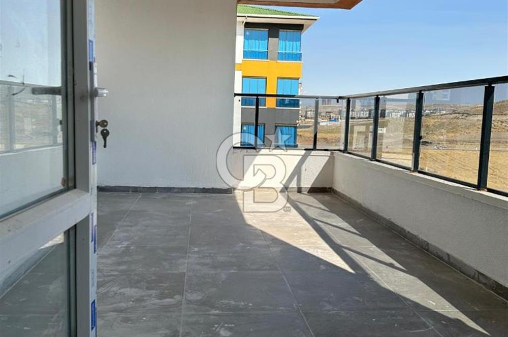 SİNCAN SARAYCIK'DA 4+1 SIFIR DAİRE