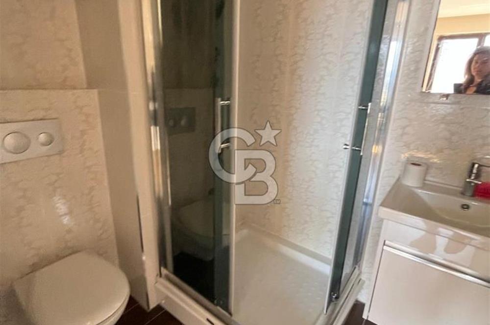Esenler Karacaören kavşağı Demircioğlu evleri 3+1 Kiralık