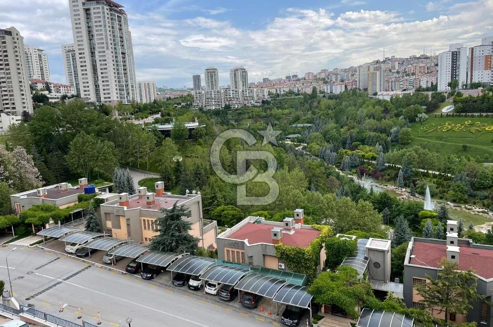 VADİ MANZARALI SATILIK 2+1 YAPILI MASRAFSIZ DAİRE