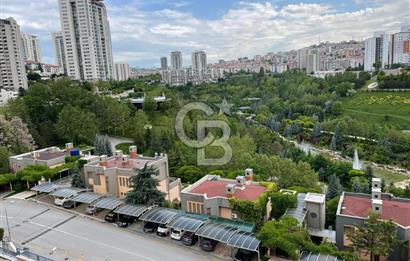 VADİ MANZARALI SATILIK 2+1 YAPILI MASRAFSIZ DAİRE