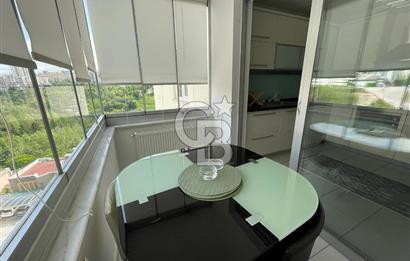 VADİ MANZARALI SATILIK 2+1 YAPILI MASRAFSIZ DAİRE