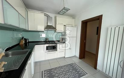 VADİ MANZARALI SATILIK 2+1 YAPILI MASRAFSIZ DAİRE