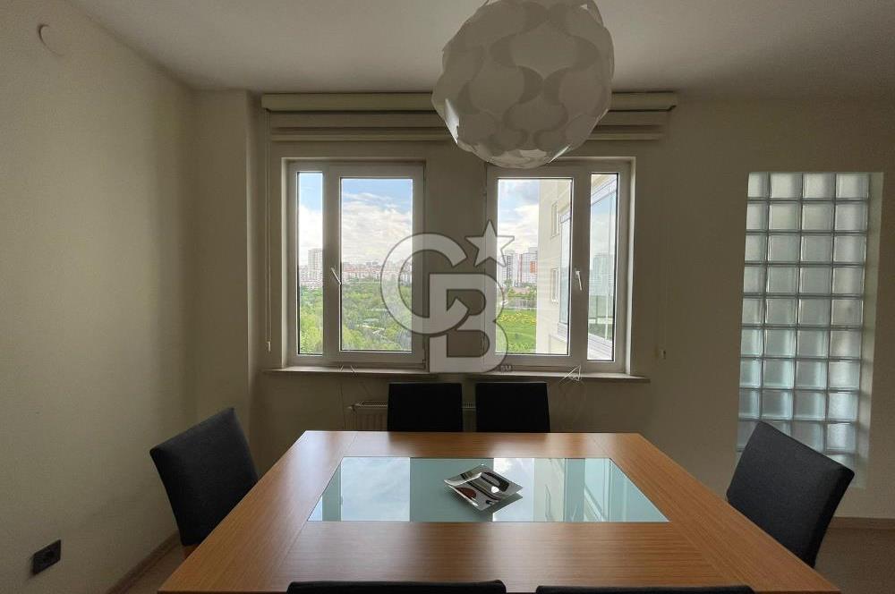 VADİ MANZARALI SATILIK 2+1 YAPILI MASRAFSIZ DAİRE