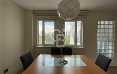 VADİ MANZARALI SATILIK 2+1 YAPILI MASRAFSIZ DAİRE