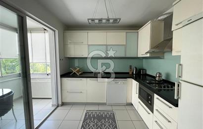 VADİ MANZARALI SATILIK 2+1 YAPILI MASRAFSIZ DAİRE