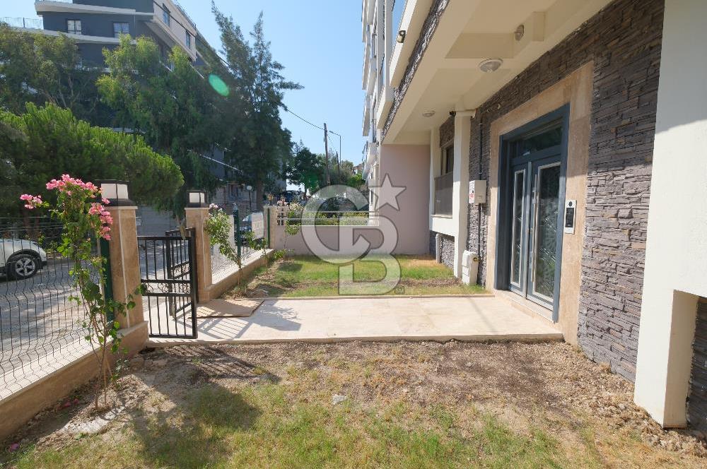 CB İYA' DAN KÜÇÜK ÇİĞLİ' DE MERKEZİ LOKASYON SATILIK 2+2 DUBLEKS