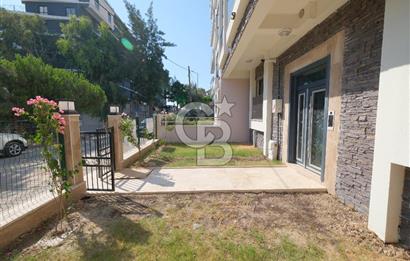 CB İYA' DAN KÜÇÜK ÇİĞLİ' DE MERKEZİ LOKASYON SATILIK 2+2 DUBLEKS