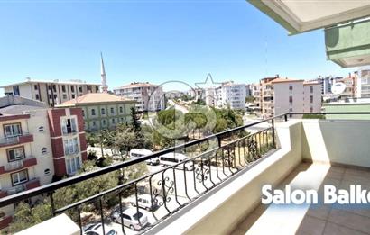 ÇANAKKALE MERKEZ ESENLER KİRALIK 3+1 DAİRE