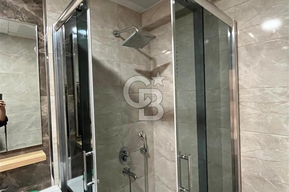 Esenler Karacaören kavşağı Demircioğlu evleri 3+1 Kiralık