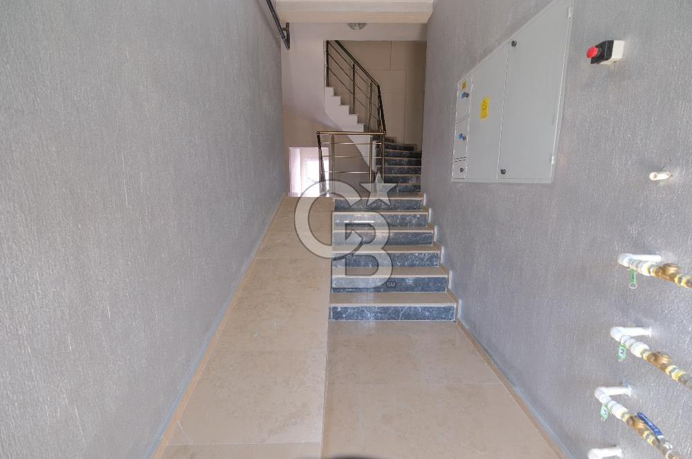 CB İYA' DAN KÜÇÜK ÇİĞLİ' DE MERKEZİ LOKASYON SATILIK 2+2 DUBLEKS