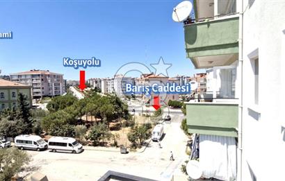ÇANAKKALE MERKEZ ESENLER KİRALIK 3+1 DAİRE