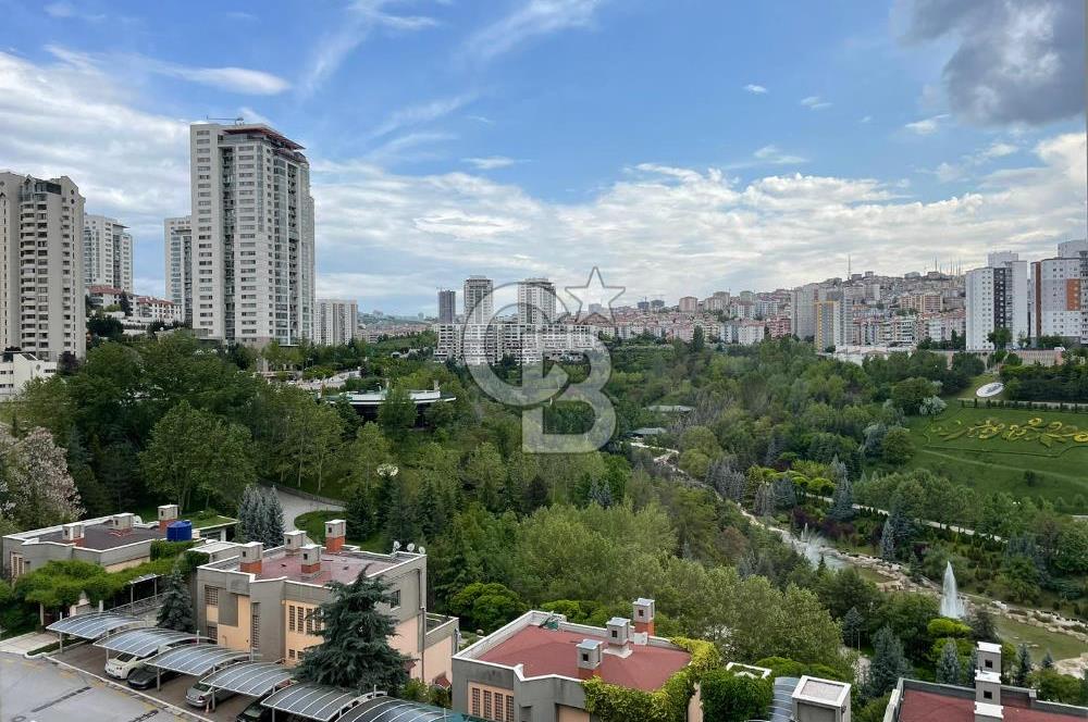 VADİ MANZARALI SATILIK 2+1 YAPILI MASRAFSIZ DAİRE