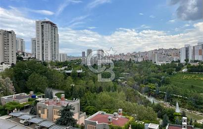 VADİ MANZARALI SATILIK 2+1 YAPILI MASRAFSIZ DAİRE