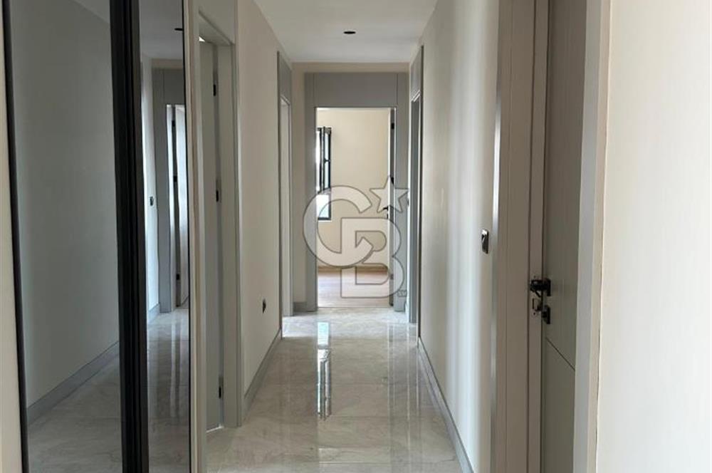 ERYAMAN MOTTO BUTİK YAPILI 3+1 SATILIK LÜKS DAİRE