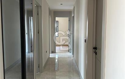 ERYAMAN MOTTO BUTİK YAPILI 3+1 SATILIK LÜKS DAİRE