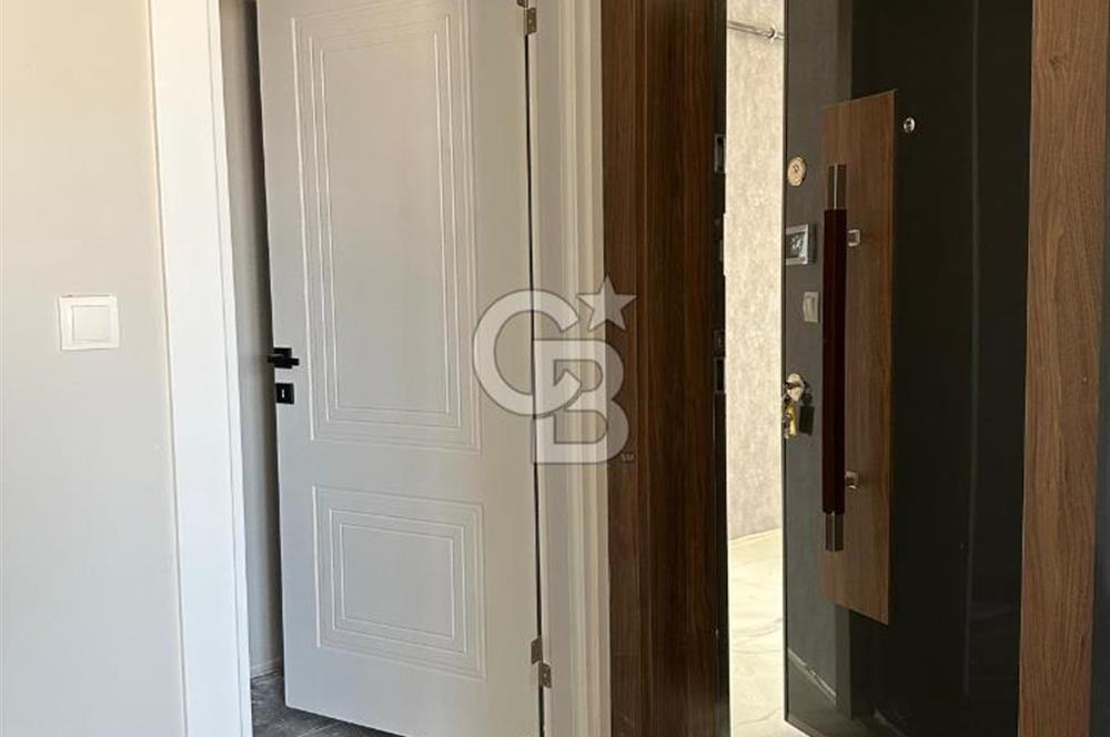 SİNCAN SARAYCIK'DA 4+1 SIFIR DAİRE