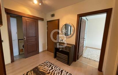 VADİ MANZARALI SATILIK 2+1 YAPILI MASRAFSIZ DAİRE