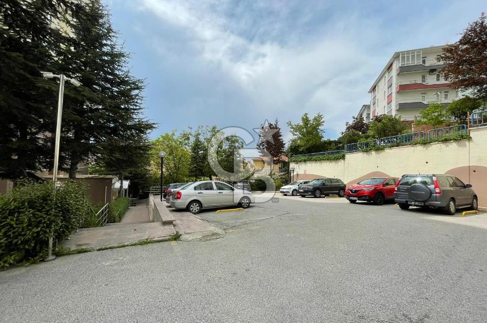 VADİ MANZARALI SATILIK 2+1 YAPILI MASRAFSIZ DAİRE