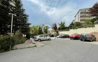 VADİ MANZARALI SATILIK 2+1 YAPILI MASRAFSIZ DAİRE