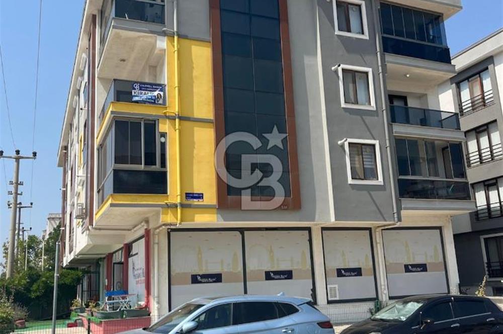 Esenler Karacaören kavşağı Demircioğlu evleri 3+1 Kiralık