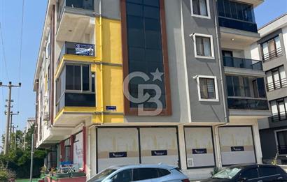 Esenler Karacaören kavşağı Demircioğlu evleri 3+1 Kiralık