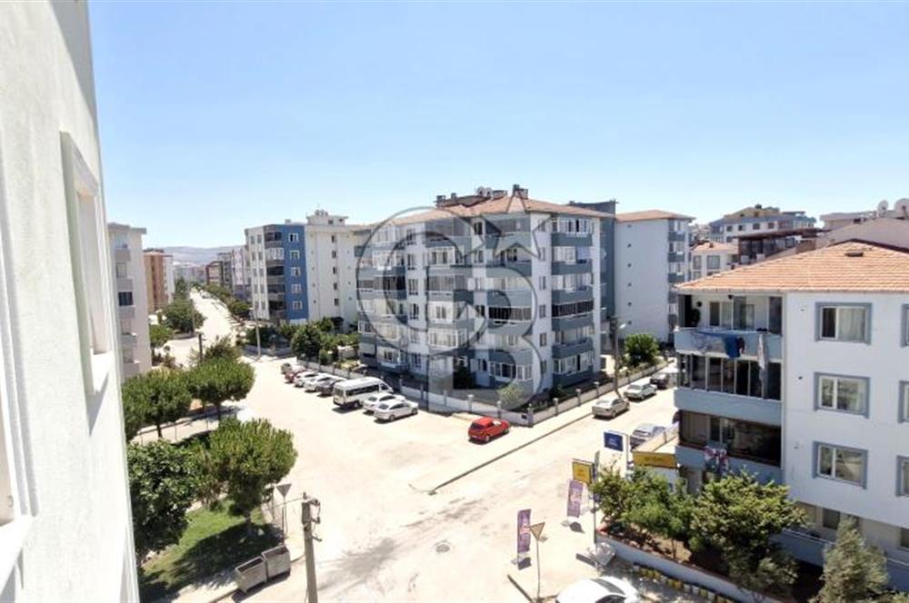 ÇANAKKALE MERKEZ ESENLER KİRALIK 3+1 DAİRE
