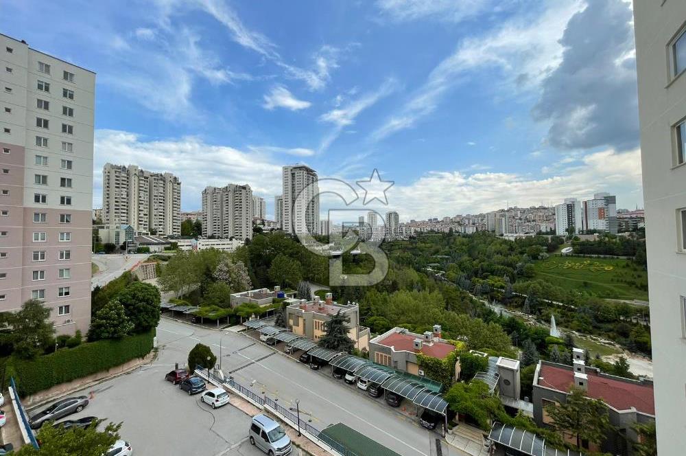 VADİ MANZARALI SATILIK 2+1 YAPILI MASRAFSIZ DAİRE