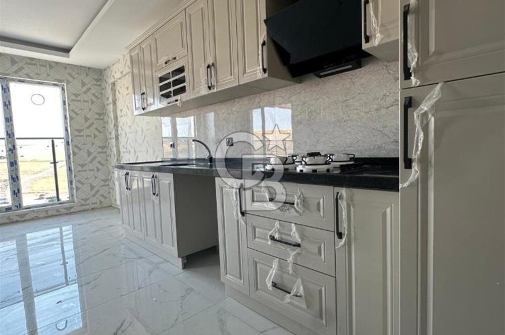 SİNCAN SARAYCIK'DA 4+1 SIFIR DAİRE
