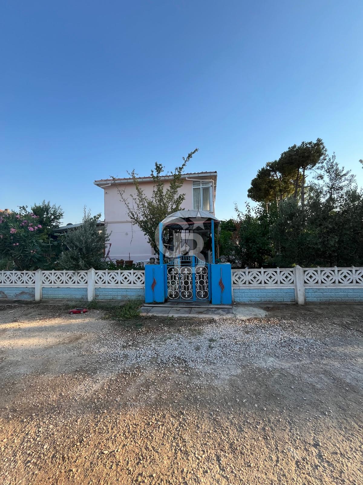 BİGA KUMKENT SATILIK 4+1