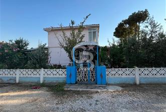 BİGA KUMKENT SATILIK 4+1