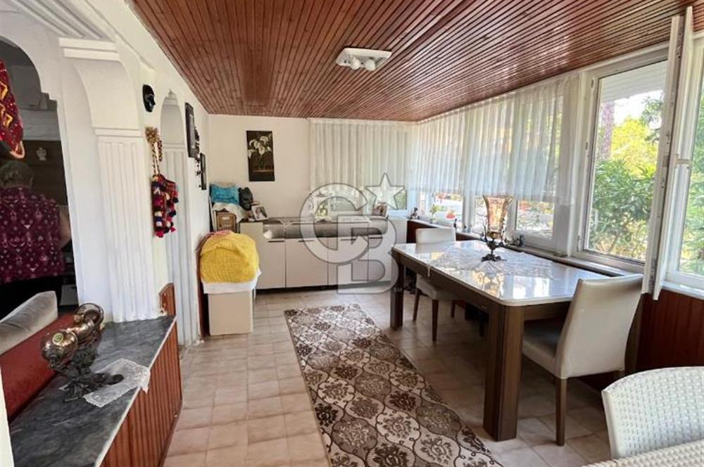 BİGA KUMKENT SATILIK 4+1