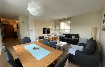 VADİ MANZARALI SATILIK 2+1 YAPILI MASRAFSIZ DAİRE