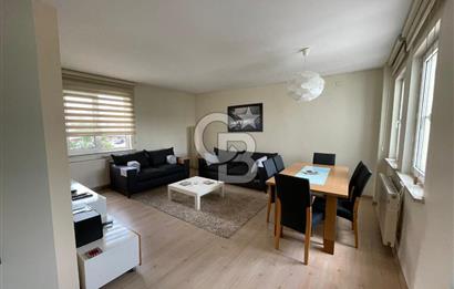VADİ MANZARALI SATILIK 2+1 YAPILI MASRAFSIZ DAİRE