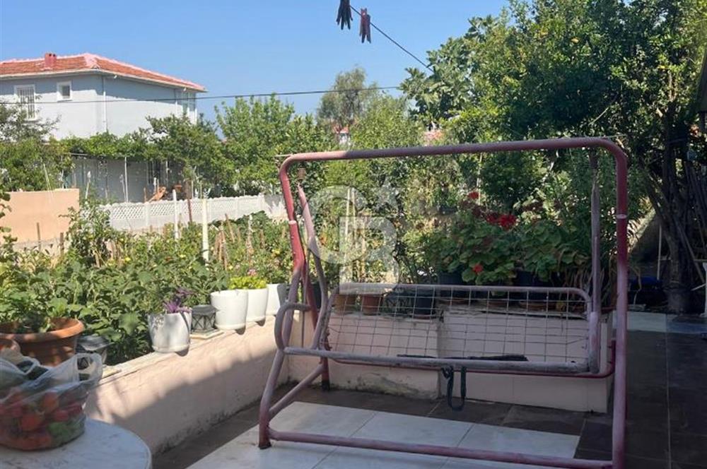 BİGA KUMKENT SATILIK 4+1