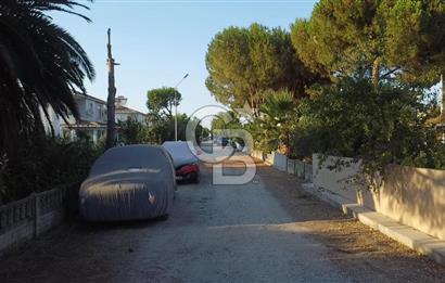 BİGA KUMKENT SATILIK 4+1