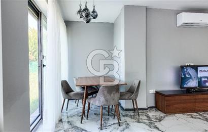 Bodrum Kadıkalesi Mevkii Satılık Deniz Manzaralı Müstakil Villa