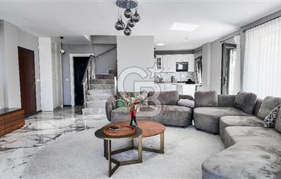 Bodrum Kadıkalesi Mevkii Satılık Deniz Manzaralı Müstakil Villa