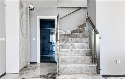 Bodrum Kadıkalesi Mevkii Satılık Deniz Manzaralı Müstakil Villa