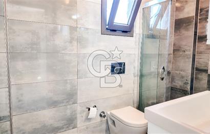 Bodrum Kadıkalesi Mevkii Satılık Deniz Manzaralı Müstakil Villa